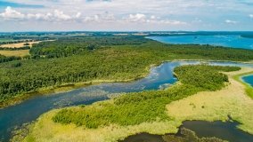 jezioro Kirsajty - zdjęcie 28