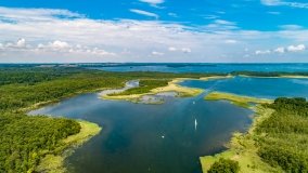 jezioro Kirsajty - zdjęcie 26