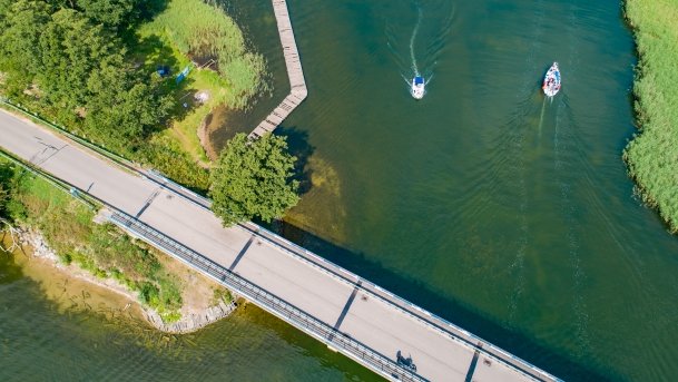 Most Sztynorcki - zdjęcie 14