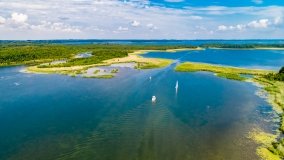 jezioro Kirsajty - zdjęcie 22