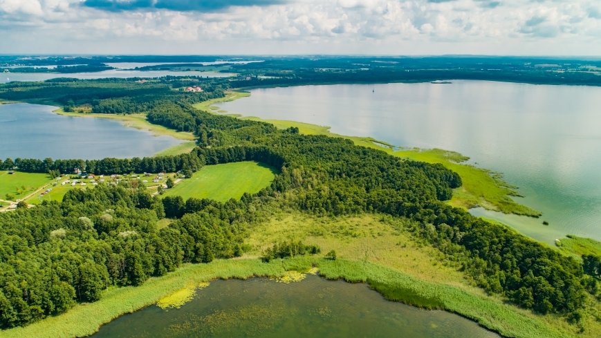 Przystań Kirsjaty - zdjęcie 1