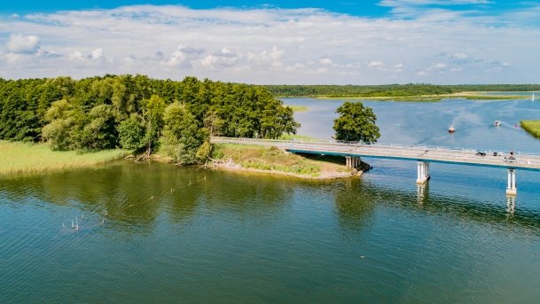 Most Sztynorcki - zdjęcie 10