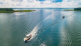 jezioro Dargin - zdjęcie 93