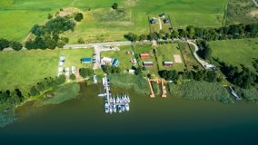 jezioro Jagodne - zdjęcie 101