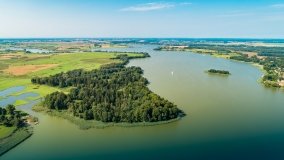 jezioro Jagodne - zdjęcie 98