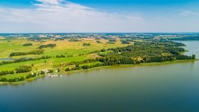 jezioro Jagodne - zdjęcie 96