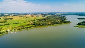 jezioro Jagodne - zdjęcie 95