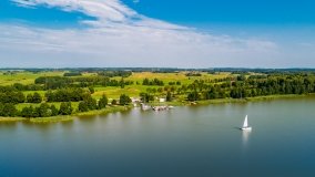 jezioro Jagodne - zdjęcie 90