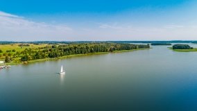 jezioro Jagodne - zdjęcie 89