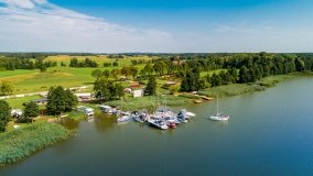 jezioro Jagodne - zdjęcie 87