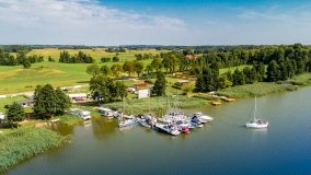 jezioro Jagodne - zdjęcie 86