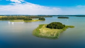 jezioro Jagodne - zdjęcie 84