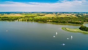 jezioro Jagodne - zdjęcie 82