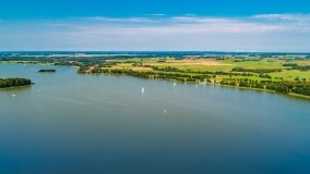 jezioro Jagodne - zdjęcie 81