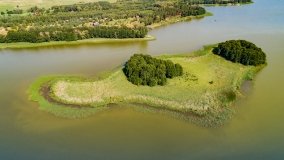 jezioro Jagodne - zdjęcie 80