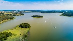 jezioro Jagodne - zdjęcie 79