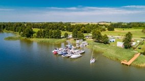 jezioro Jagodne - zdjęcie 77