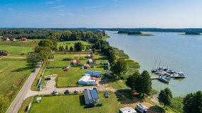 jezioro Jagodne - zdjęcie 76