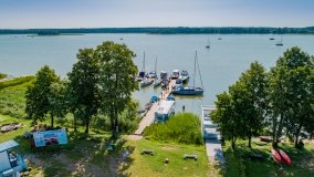 jezioro Jagodne - zdjęcie 75