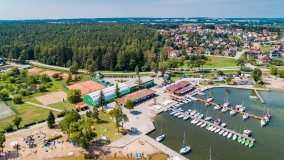 Port AZS Wilkasy - zdjęcie 22