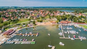 Port AZS Wilkasy - zdjęcie 21
