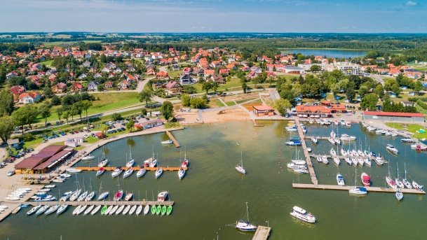Port AZS Wilkasy - zdjęcie 9