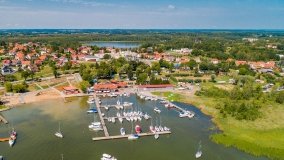 Port PTTK Wilkasy - zdjęcie 15