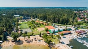 Port AZS Wilkasy - zdjęcie 20