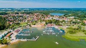 Port AZS Wilkasy - zdjęcie 18