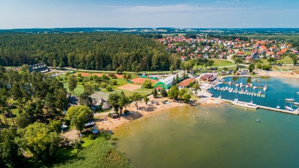 Port AZS Wilkasy - zdjęcie 5