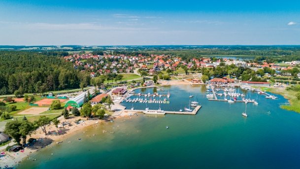 Port AZS Wilkasy - zdjęcie 4