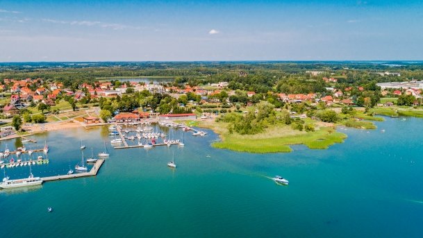 Port PTTK Wilkasy - zdjęcie 5