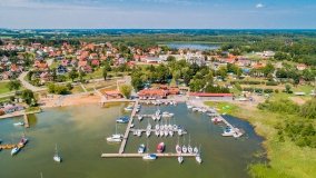 Port PTTK Wilkasy - zdjęcie 11