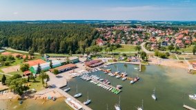 Port AZS Wilkasy - zdjęcie 15