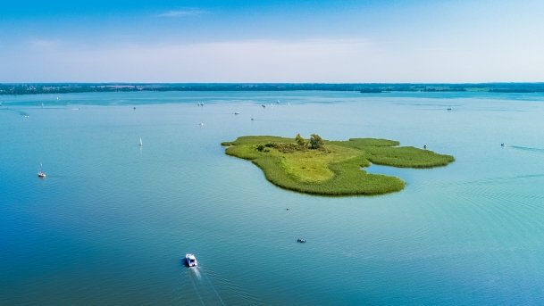 Wyspa Ptasia - zdjęcie 1