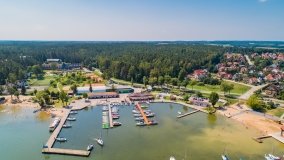 Port AZS Wilkasy - zdjęcie 14