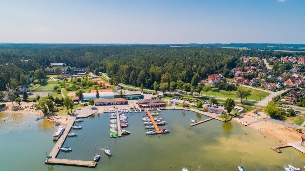 Port AZS Wilkasy - zdjęcie 2