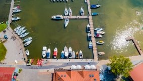 Port PTTK Wilkasy - zdjęcie 9