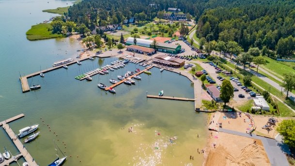 Port AZS Wilkasy - zdjęcie 1