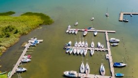 Port PTTK Wilkasy - zdjęcie 8