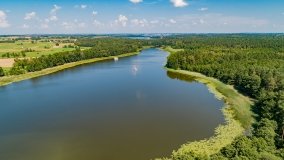 jezioro Mulik - zdjęcie 14