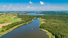 jezioro Mulik - zdjęcie 12