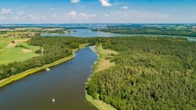 jezioro Mulik - zdjęcie 11