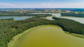 jezioro Boczne - zdjęcie 90