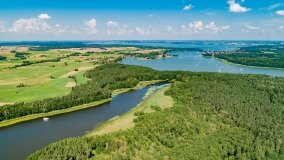 jezioro Mulik - zdjęcie 10