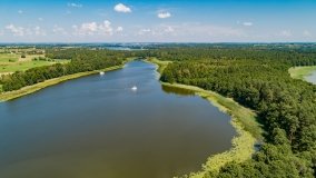 jezioro Mulik - zdjęcie 6