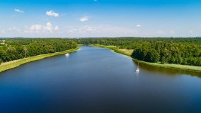 jezioro Jagodne - zdjęcie 63