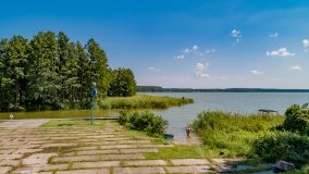 jezioro Jagodne - zdjęcie 62