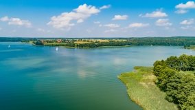 jezioro Ryńskie - zdjęcie 66