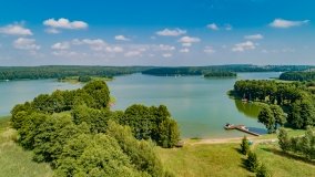 jezioro Ryńskie - zdjęcie 65